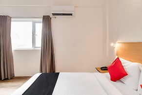 Capital O 61292 Manyata Sterling