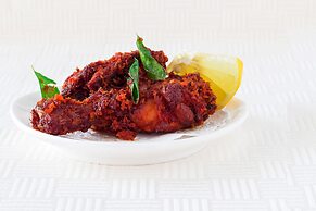 Capital O 61292 Manyata Sterling