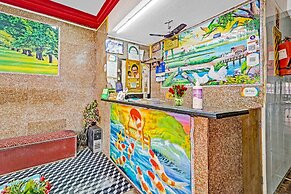 SPOT ON 45468 Kumarans Inn