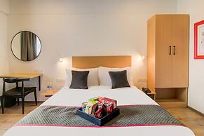 OYO Townhouse 177 Balewadi