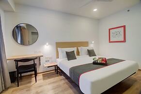 OYO Townhouse 177 Balewadi