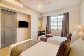 OYO Townhouse 177 Balewadi