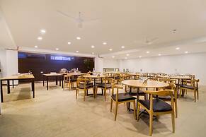 OYO Townhouse 177 Balewadi