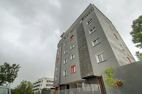 OYO Townhouse 177 Balewadi