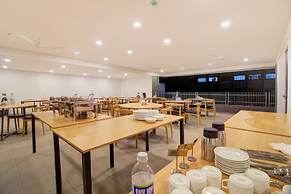 OYO Townhouse 177 Balewadi