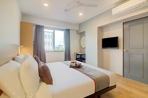 OYO Townhouse 177 Balewadi