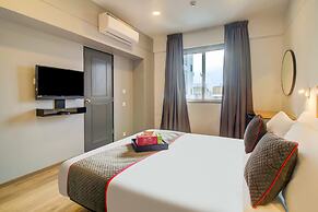 OYO Townhouse 177 Balewadi