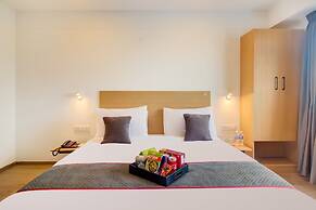 OYO Townhouse 177 Balewadi