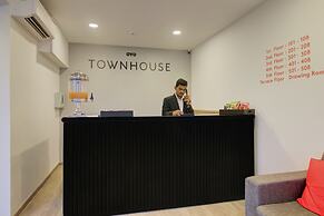 OYO Townhouse 177 Balewadi