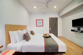 OYO Townhouse 177 Balewadi