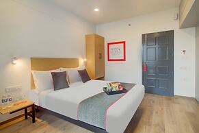 OYO Townhouse 177 Balewadi