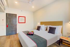 OYO Townhouse 177 Balewadi