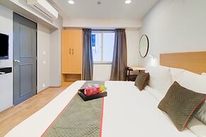 OYO Townhouse 177 Balewadi