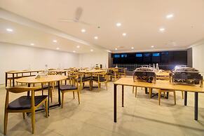 OYO Townhouse 177 Balewadi