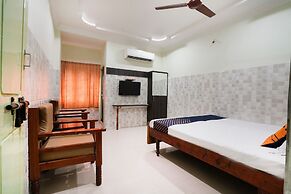 SPOT ON 38697 Hotel Sridhar