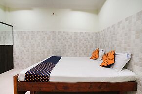 SPOT ON 38697 Hotel Sridhar