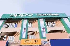 SPOT ON 38697 Hotel Sridhar