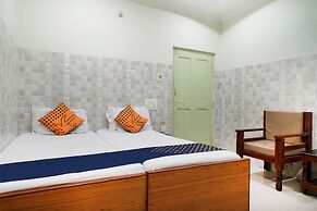 SPOT ON 38697 Hotel Sridhar