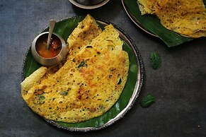 Capital O 45731 Hotel SeaTree