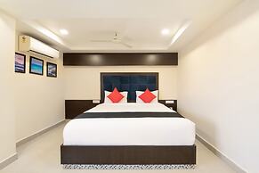 Capital O 45731 Hotel SeaTree