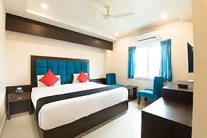 Capital O 45731 Hotel SeaTree