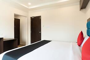 Capital O 45731 Hotel SeaTree