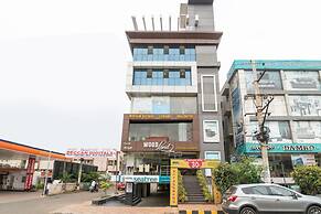 Capital O 45731 Hotel SeaTree