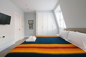 Hausd - Leicester Square