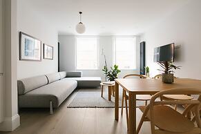 Hausd - Leicester Square