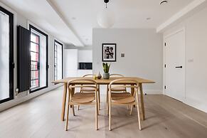 Hausd - Leicester Square