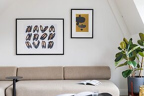 Hausd - Leicester Square