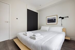 Hausd - Leicester Square