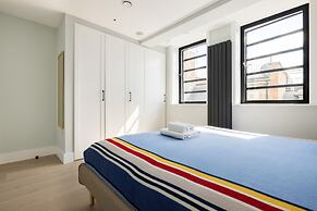 Hausd - Leicester Square