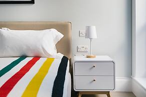 Hausd - Leicester Square