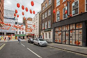 Hausd - Leicester Square