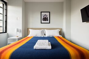 Hausd - Leicester Square