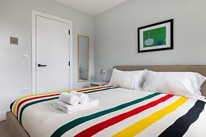 Hausd - Leicester Square