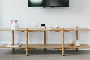 Hausd - Leicester Square