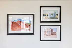 Hausd - Leicester Square