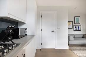 Hausd - Leicester Square