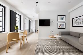 Hausd - Leicester Square