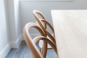 Hausd - Leicester Square