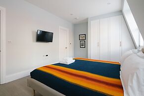 Hausd - Leicester Square