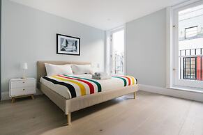 Hausd - Leicester Square