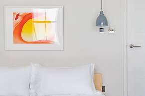 Hausd - Leicester Square