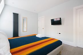 Hausd - Leicester Square