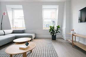 Hausd - Leicester Square