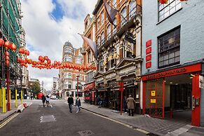 Hausd - Leicester Square