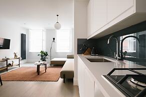 Hausd - Leicester Square