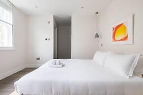 Hausd - Leicester Square